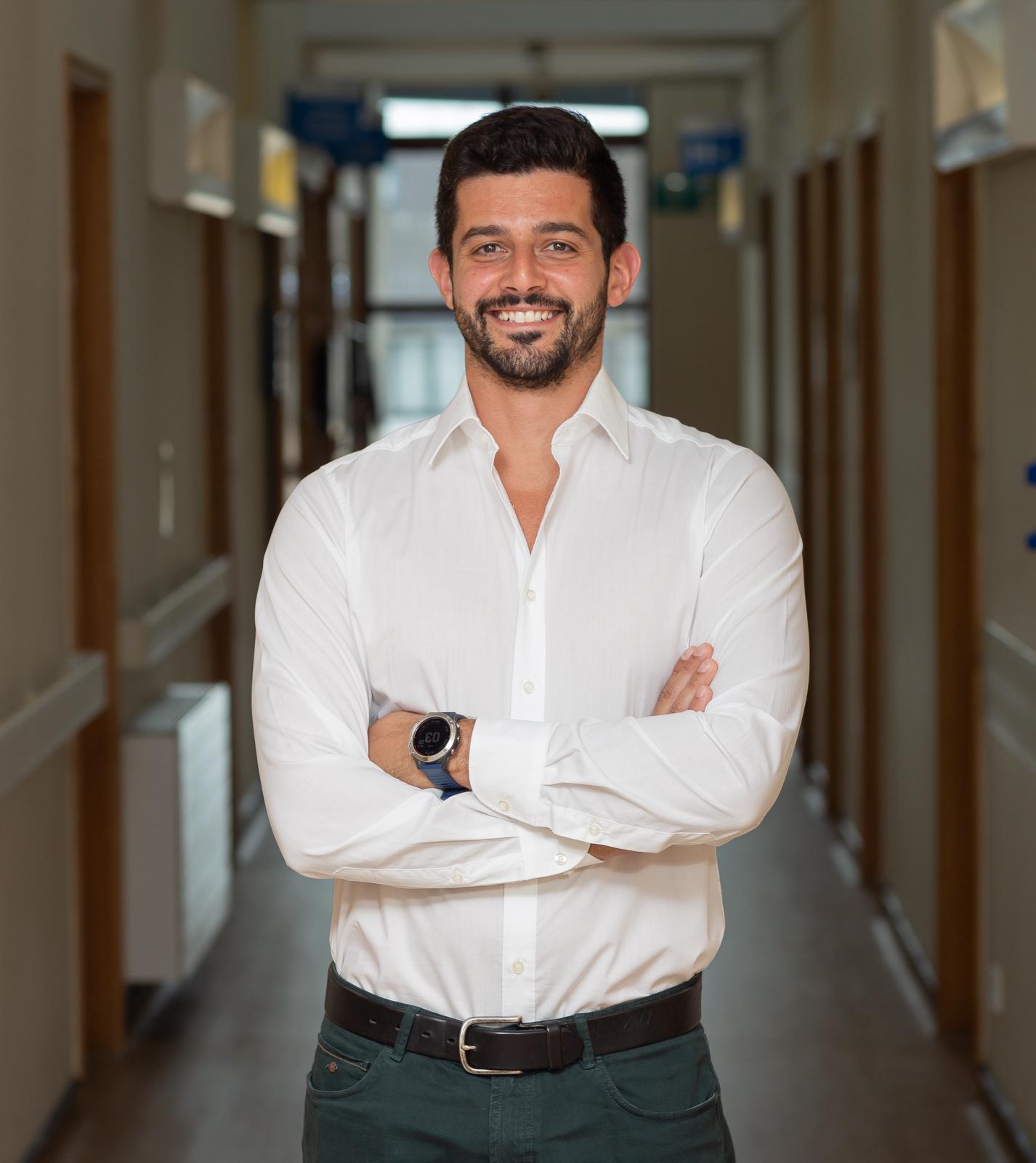 Sami Khoury